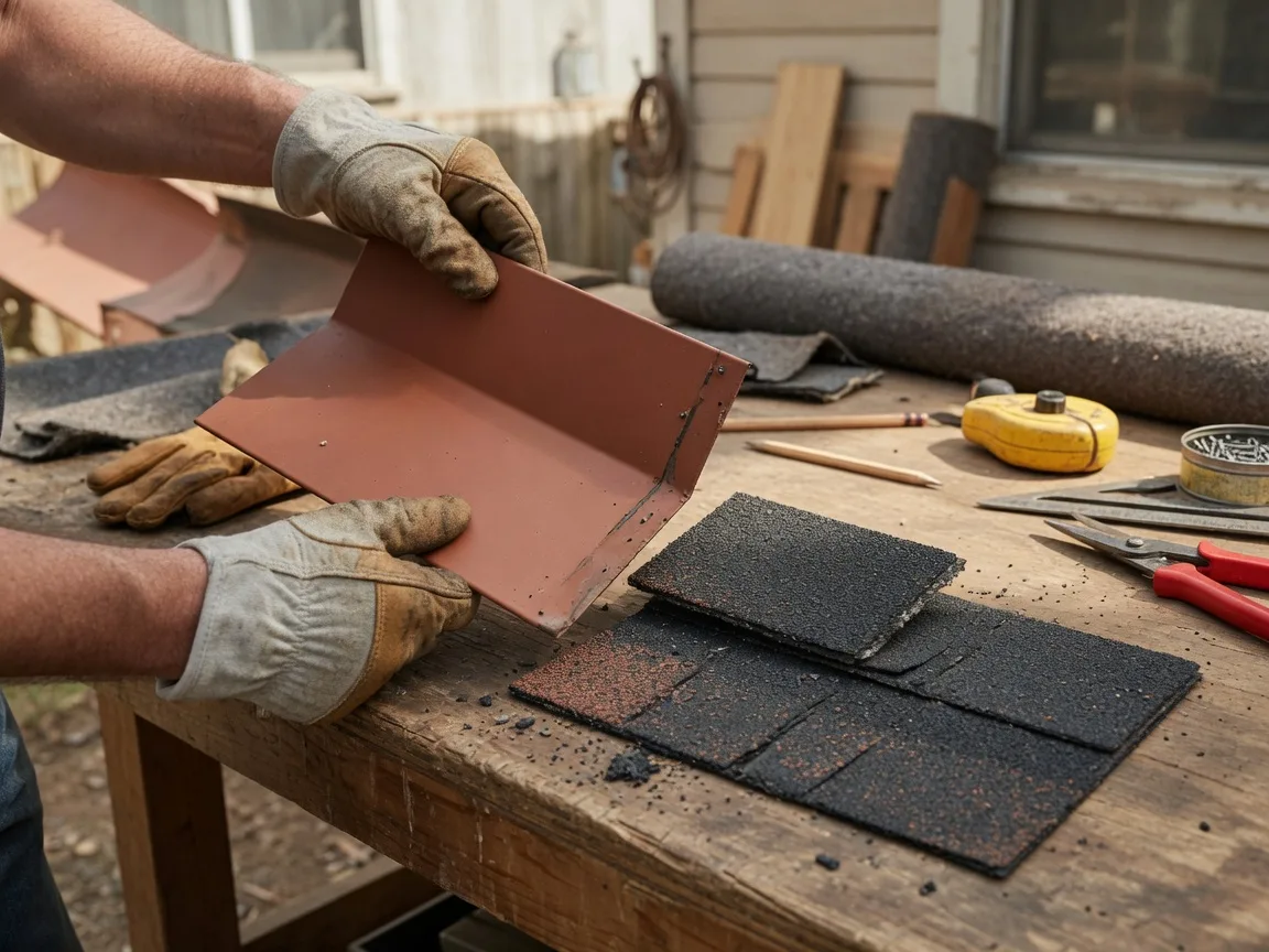 Roof Repair company in Williston, ND